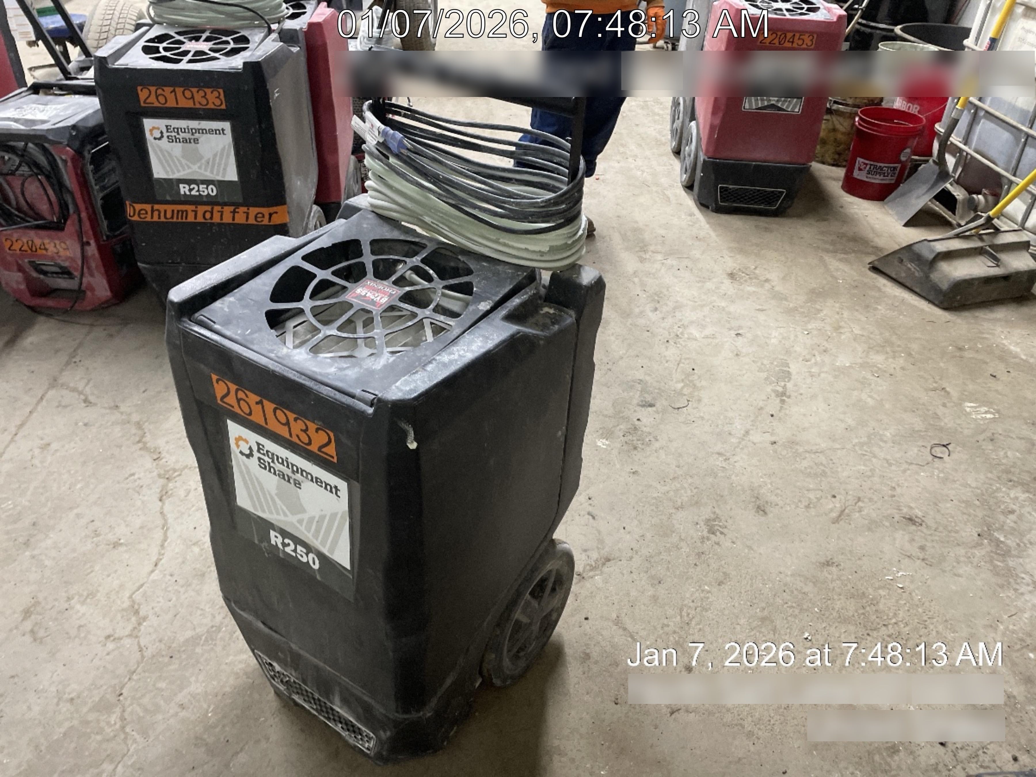 2022 PHOENIX R250