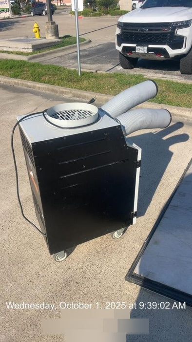 2022 KWIKOOL KPAC1411-2