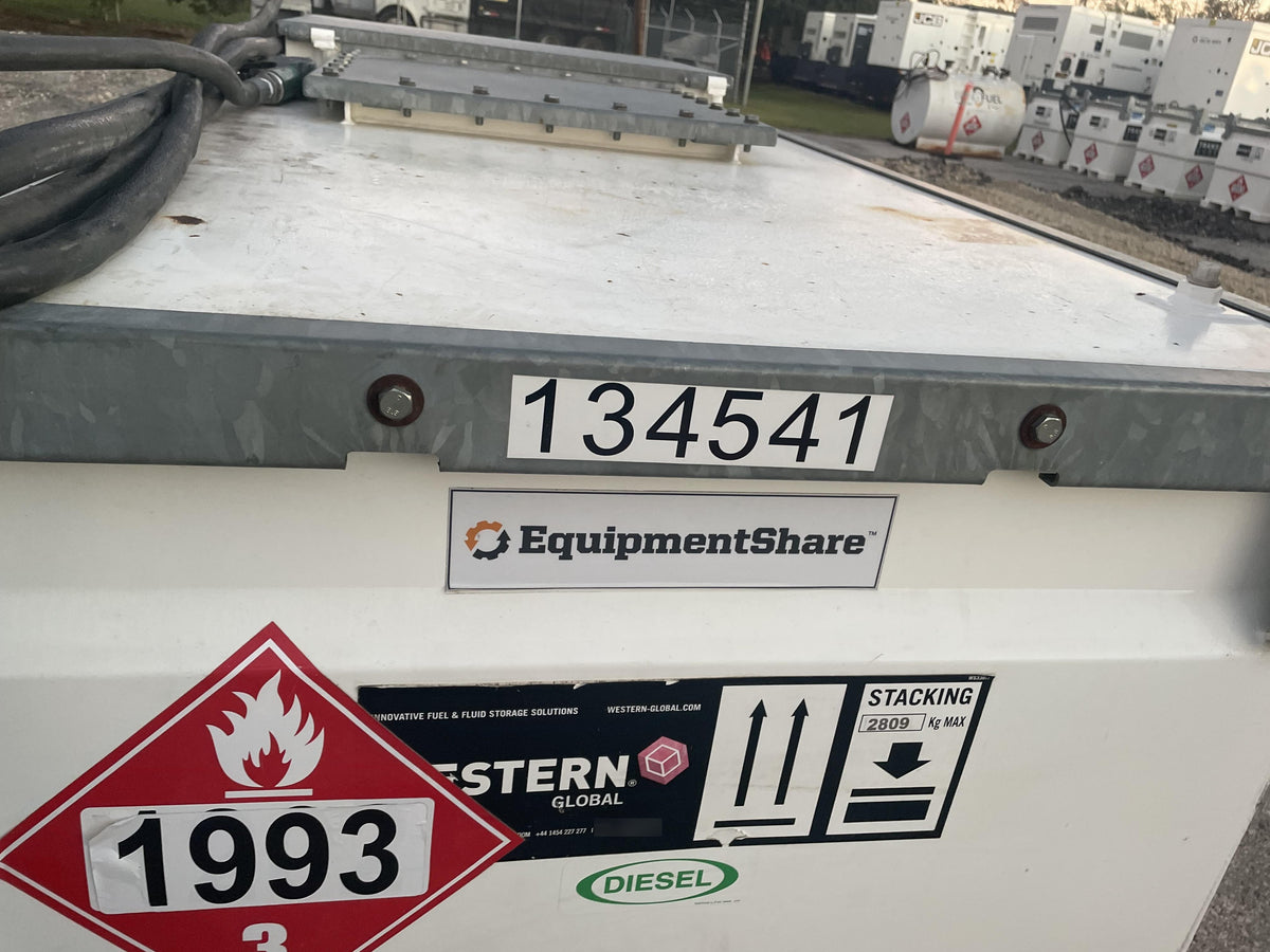 2021 TRANSCUBE 20TCG(G)W-NA