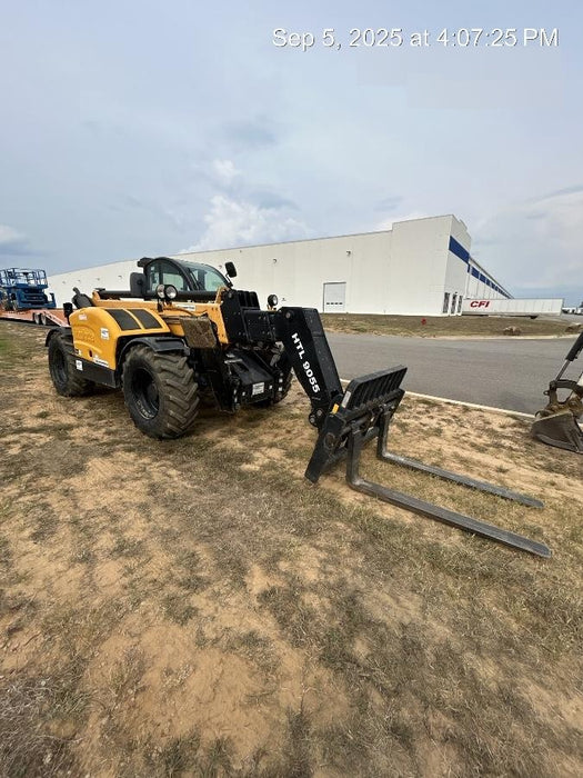 2020 HAULOTTE HTL9055