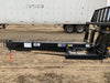 2020 STAR INDUSTRIES M1360B - Star JIB Boom