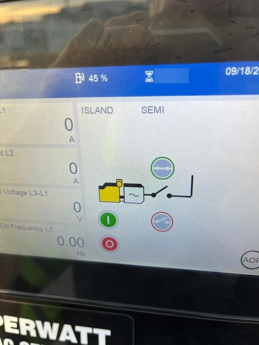 2023 MULTIQUIP DCA300