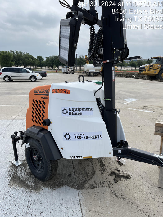 2024 GENERAC MLT2
