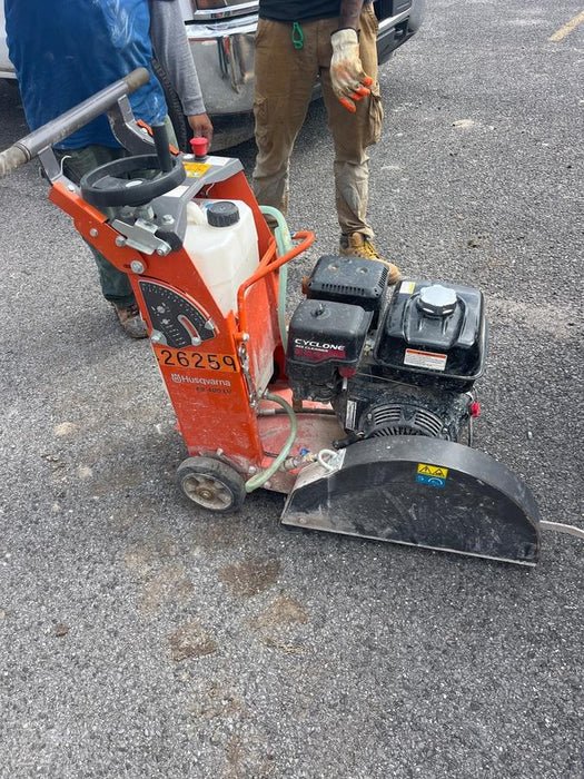 2024 HUSQVARNA FS 400 LV