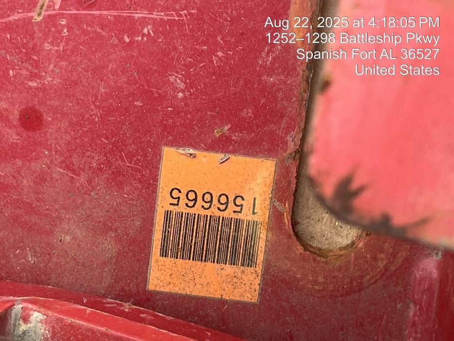 2021 KEY PLANT Pipe Conveyor