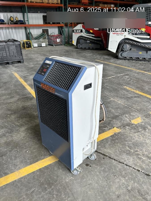 2022 OCEANAIRE OWC1811QC