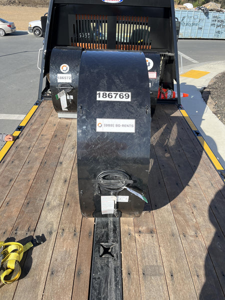 2021 MASTER 48" Drum fan