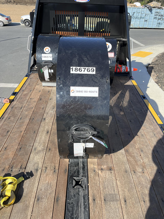 2021 MASTER 48" Drum fan