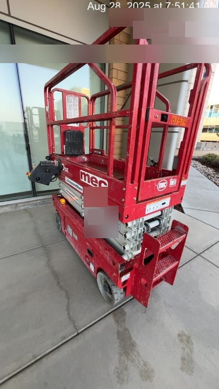 2020 MEC 1930SE