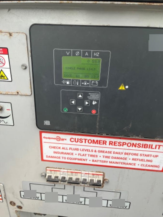 2018 WACKER NEUSON G50