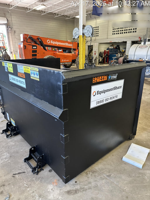 2025 STAR INDUSTRIES 1430