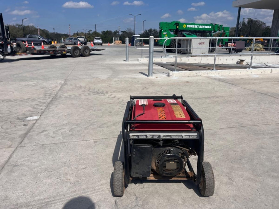 2022 MI-T-M GEN-8000-0MME