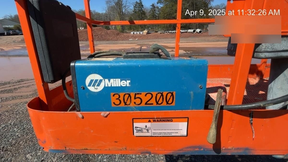 2023 MILLER ELECTRIC CST-280