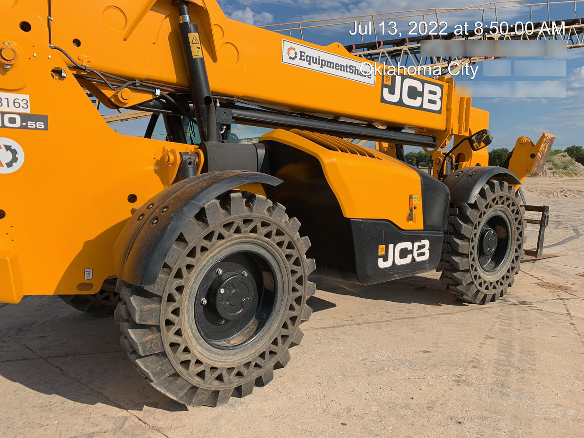 2021 JCB 510-56