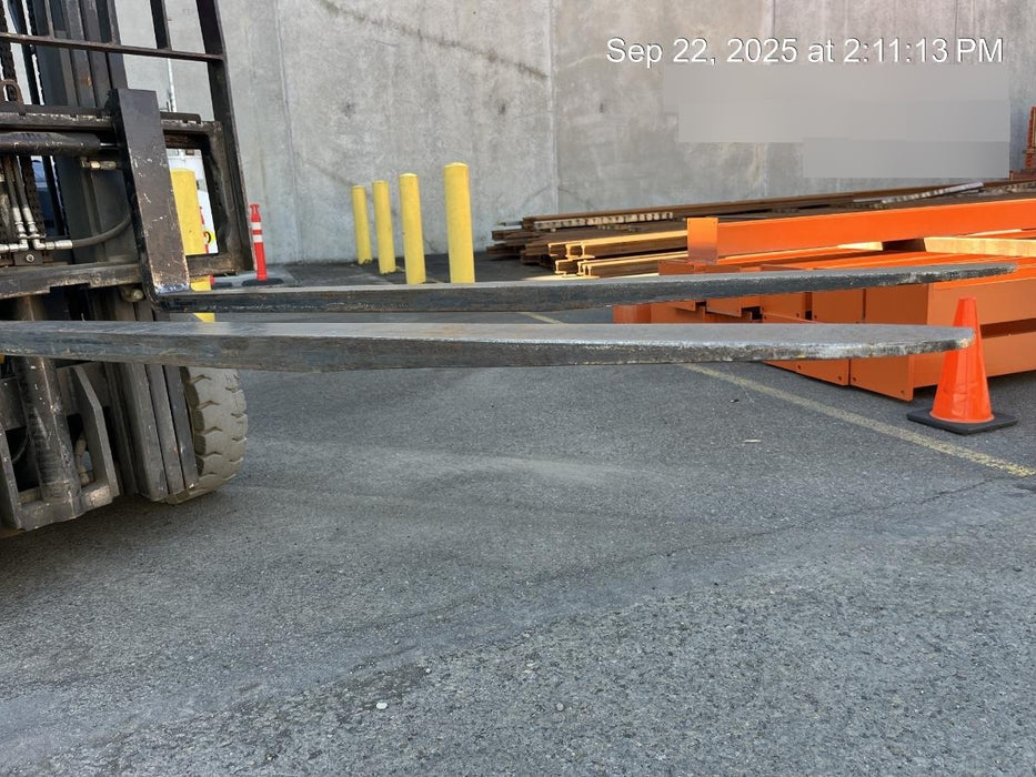 2020 KOMATSU FG25T-16