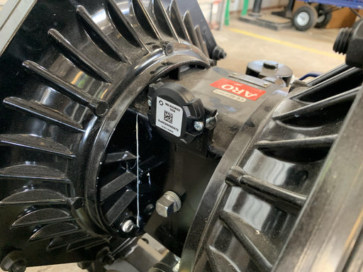 2021 INGERSOLL RAND PD30A-AAP-CCC-C