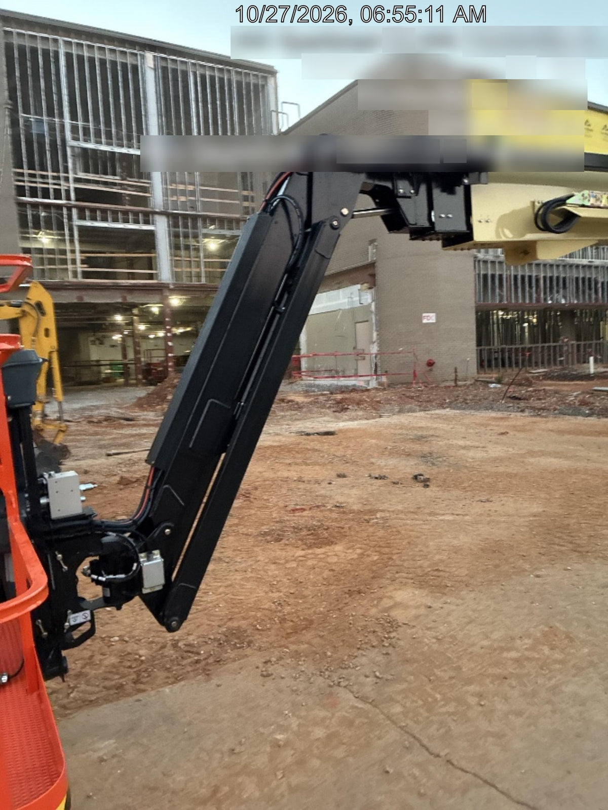 2026 JLG 860SJ