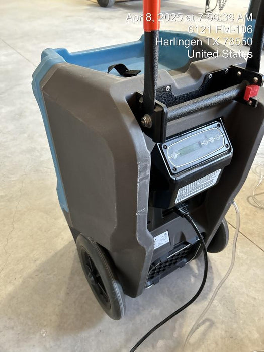 2020 DRI-EAZ LGR6000Li