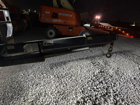 2021 STAR INDUSTRIES M1360B - Star JIB Boom