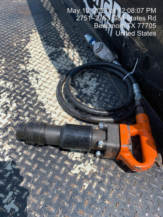 2020 MICHIGAN PNEUMATIC MP-CH3R