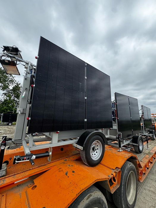 2025 PROGRESS SOLAR SOLUTIONS Helios-2XP