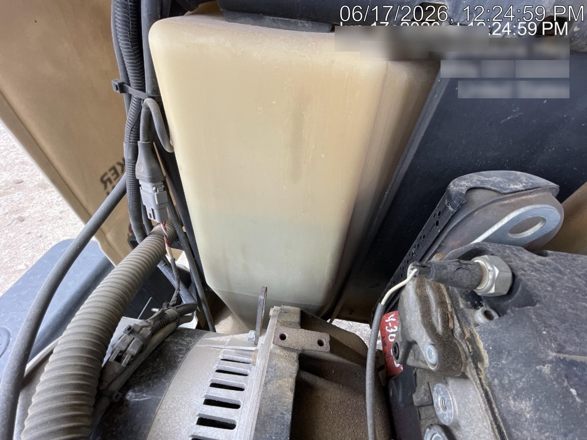 2018 Wacker Neuson LTV6L-MH Wacker Neuson LTV6L Towable Light Tower