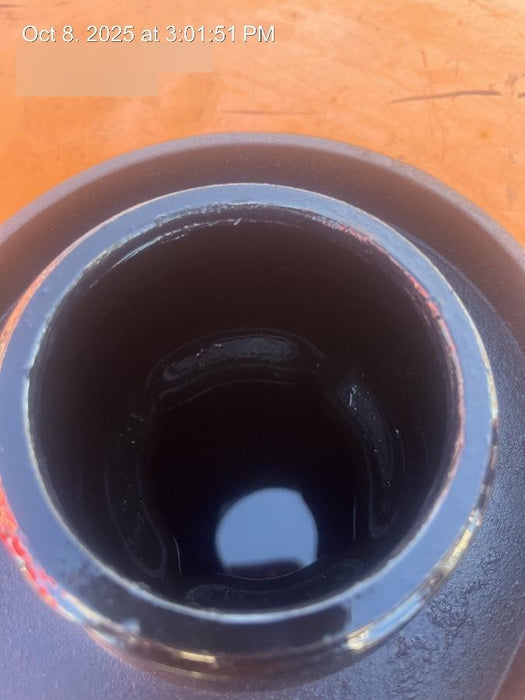 2023 Lincoln Electric LE400 Kubota V1505, Trlr, Cable Rack, Light Kit, ES Decals, T3