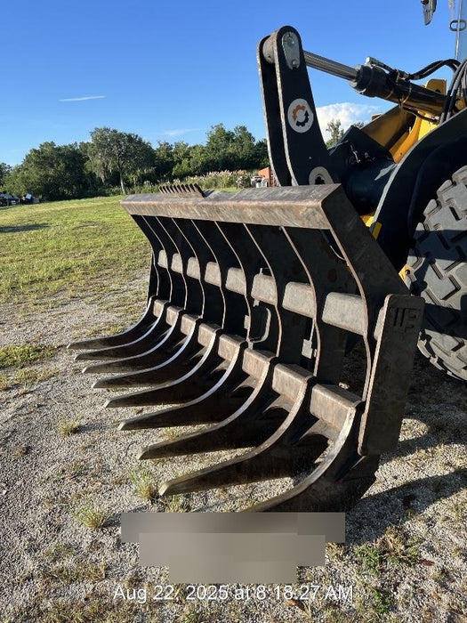 2022 WERK-BRAU WL3.5RK-108 - Werk-Brau