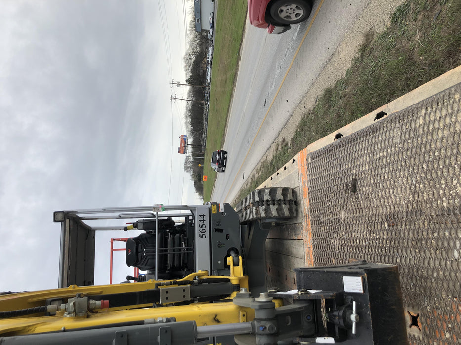 2020 WACKER NEUSON EZ36