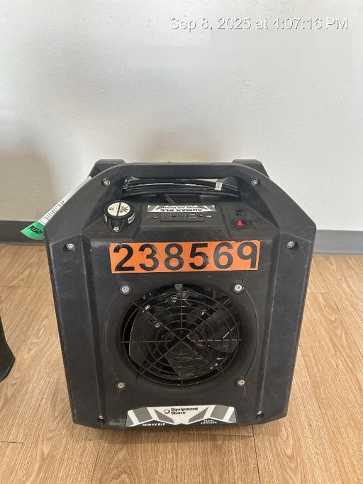 2022 PHOENIX AirMAX Radial Air Mover