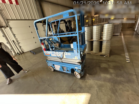2023 GENIE GS-1432