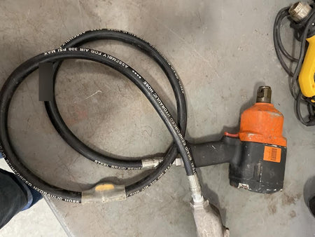 2021 MICHIGAN PNEUMATIC 751SS