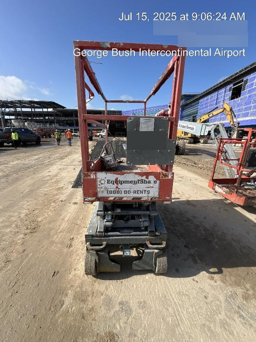 2019 Skyjack SJIII-3219 Standard w/Trojan Batteries