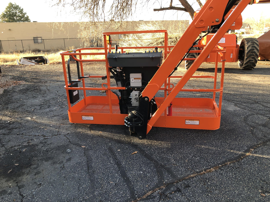 2019 JLG 1350SJP