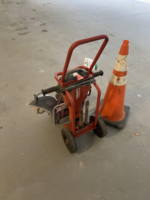 2020 HILTI TE 2000-AVR