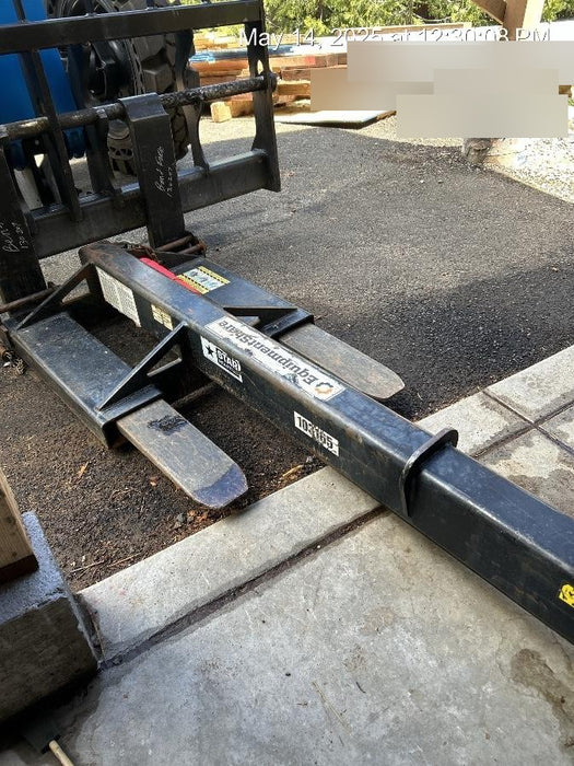 2020 STAR INDUSTRIES M1360B - Star JIB Boom