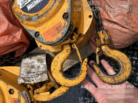 2024 HARRINGTON CF015-20