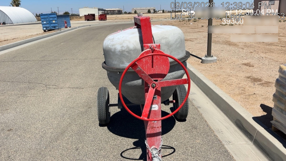 2024 MULTIQUIP MC12PH
