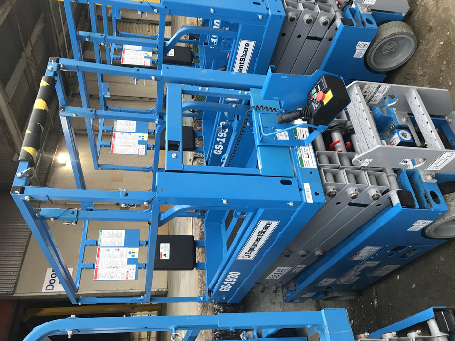 2020 Genie GS-1930 GENIE GS-1930