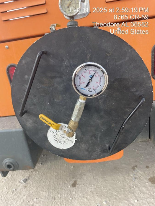 2021 MYERS-SETH A-DD6/HA/SAFE