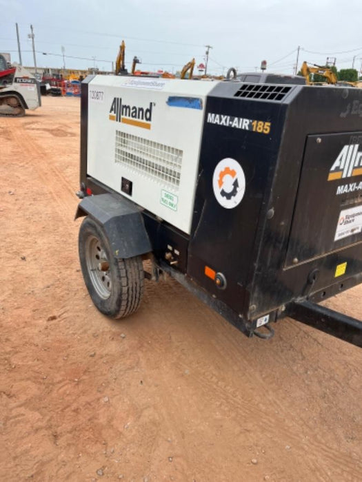 2020 ALLMAND MA185