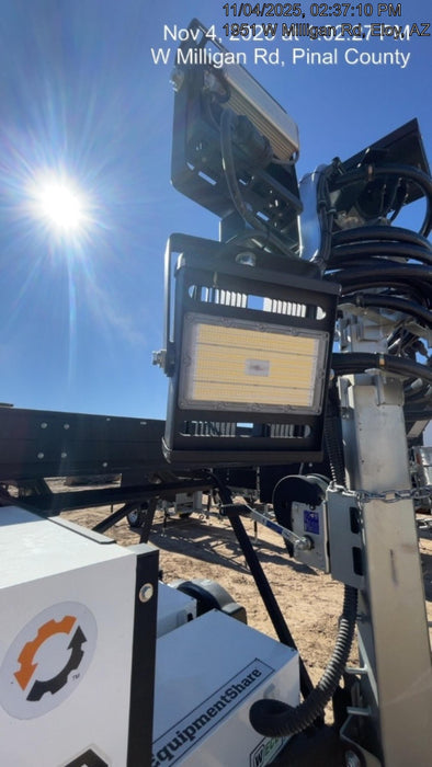 2024 WANCO WLTS-MM8A-1600