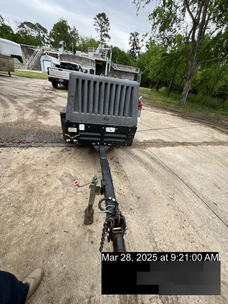 2019 SULLAIR 185-DPQ