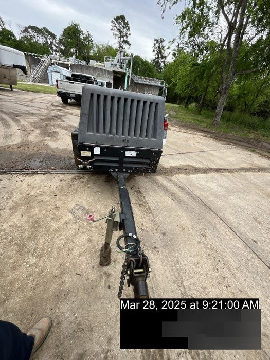 2019 SULLAIR 185-DPQ