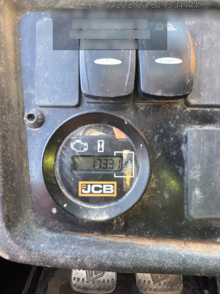 2023 JCB 509-42