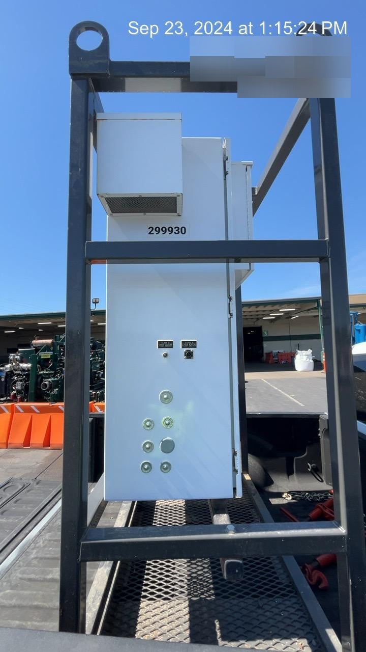 2023 FUJI MD030-EQS