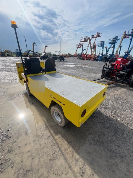 2024 COLUMBIA Payloader 2XL