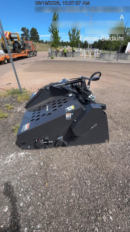 2025 PALADIN LAF6864-0022