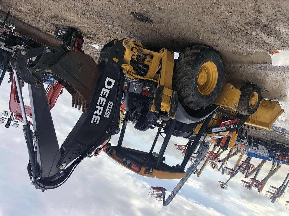 2020 JOHN DEERE 310LEP