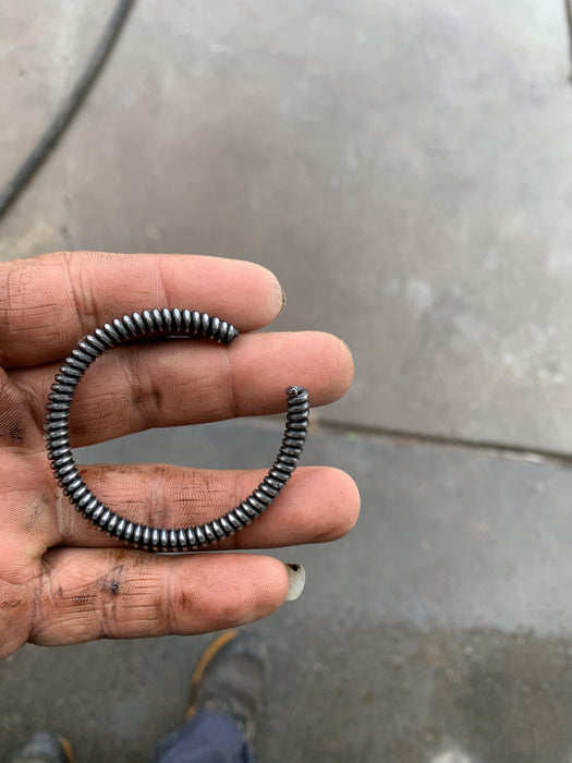 2020 MICHIGAN PNEUMATIC MP-CH3R